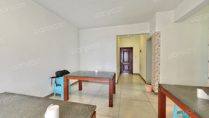 北成星中心二手房实景图