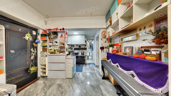 翠景大厦二手房实景图