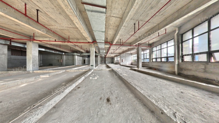 金湖翡翠山二手房实景图