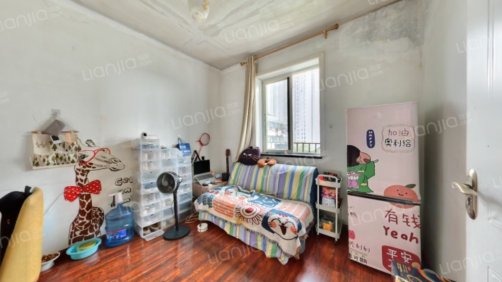 西体路二手房实景图