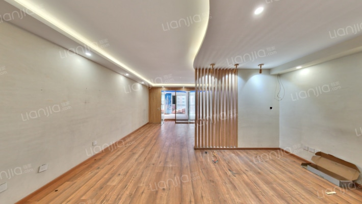 润枫德尚苑二手房实景图