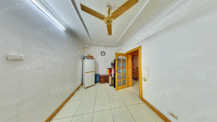 长平里二手房实景图