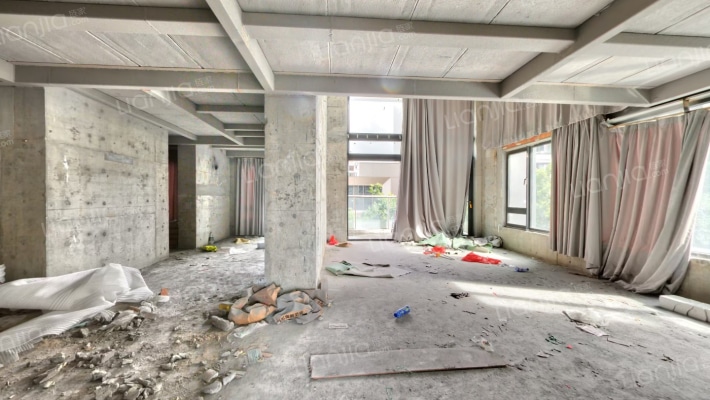 万科·瑧山海家园二手房实景图