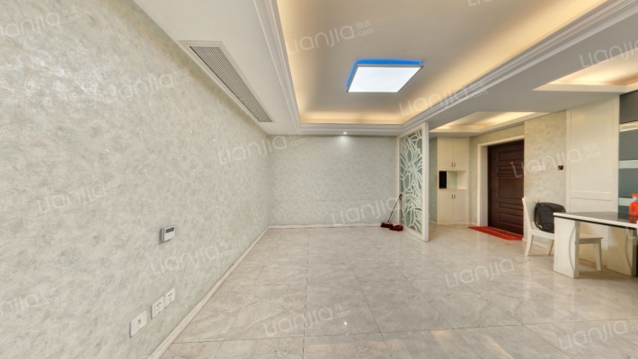 铁流公寓二手房实景图