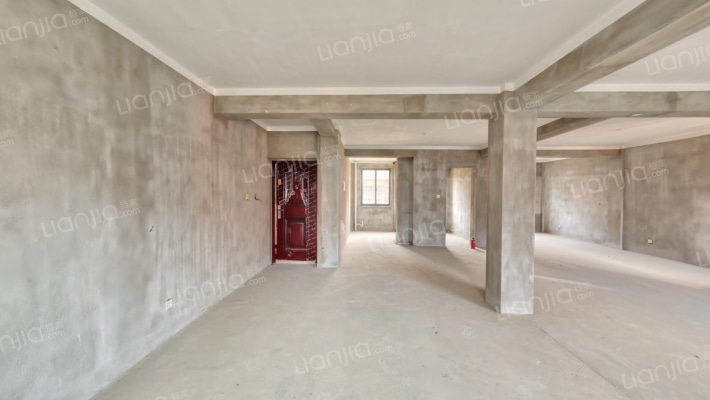 绿岛新城二手房实景图