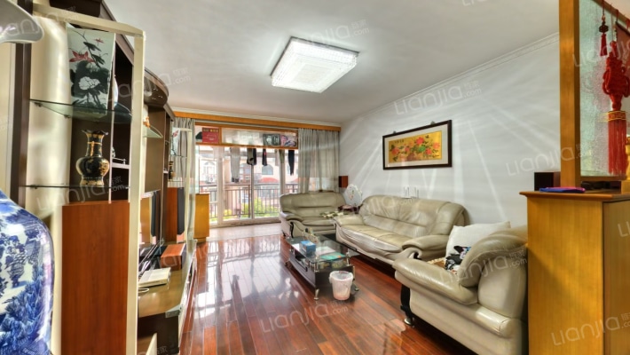 21世纪假日花园二手房实景图