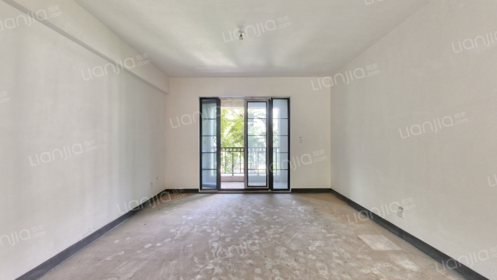 绿城两江御园紫荆园二手房实景图