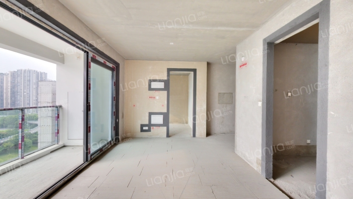 康田栖棠观樾二手房实景图