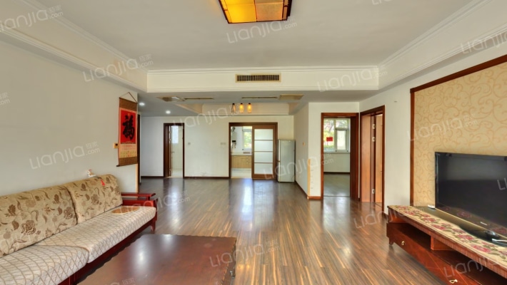 千禧国际三期二手房实景图