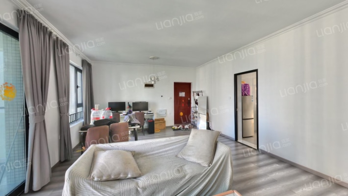 中交悦湖二手房实景图