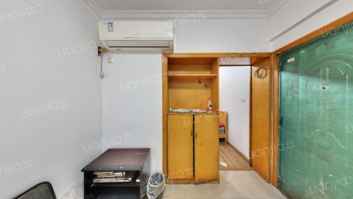 怡景大厦二手房实景图