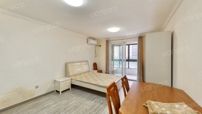 紫杨佳园北区二手房实景图