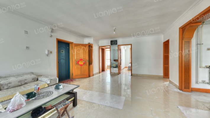 和平家园二手房实景图