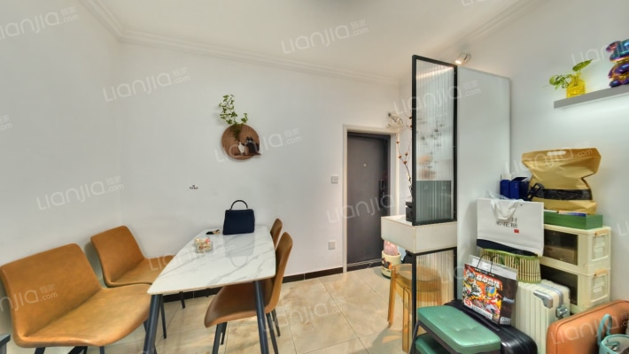 泛华大厦二手房实景图