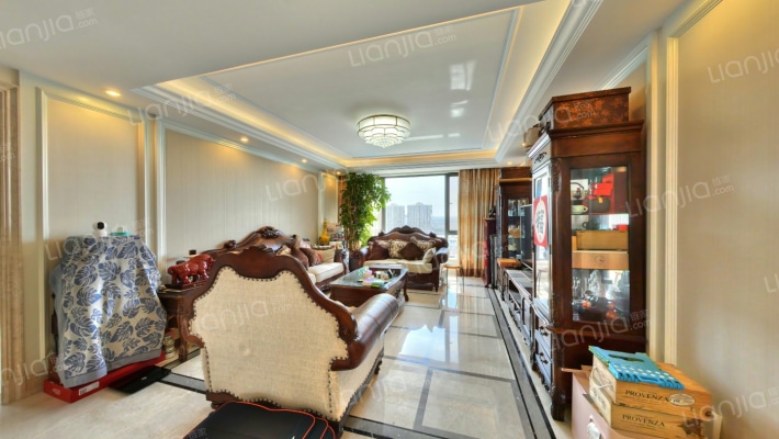 天润福熙大道二手房实景图