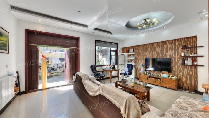 金龙胡同二手房实景图