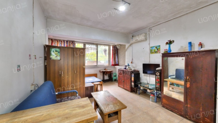 南石家园二手房实景图