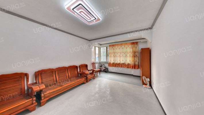 安居西苑二手房实景图