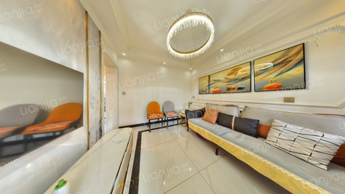 青西路7号二手房实景图