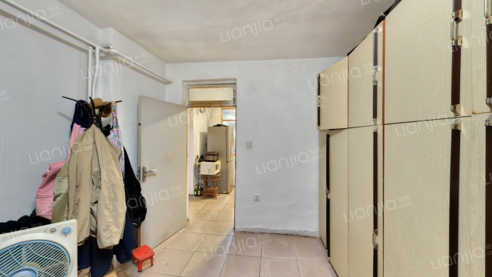 民主街二手房实景图