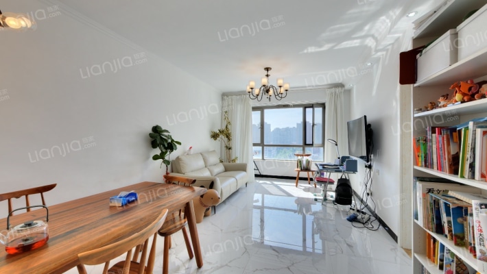 润泽公馆二手房实景图