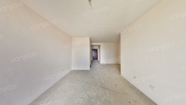 浦湾公馆二手房实景图