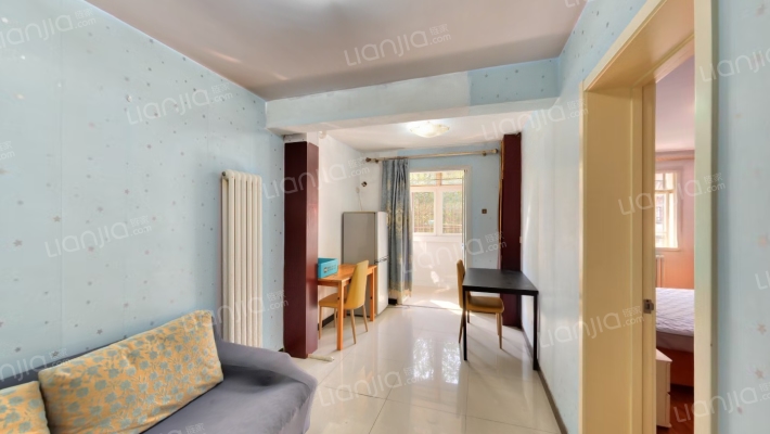 云阳北里二手房实景图