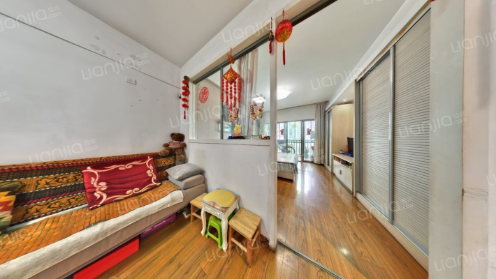 中翔商贸城二区二手房实景图