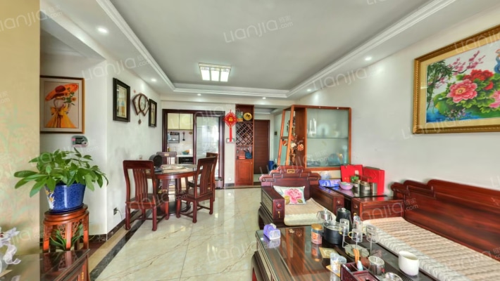 星尚花园二手房实景图