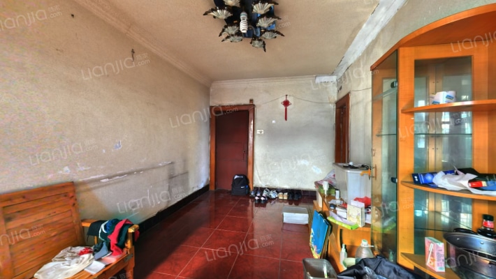 红牌楼北街6号二手房实景图