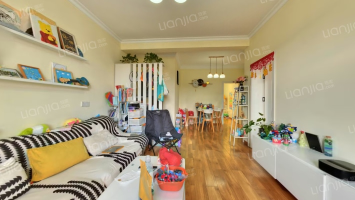 蜀都苑二手房实景图