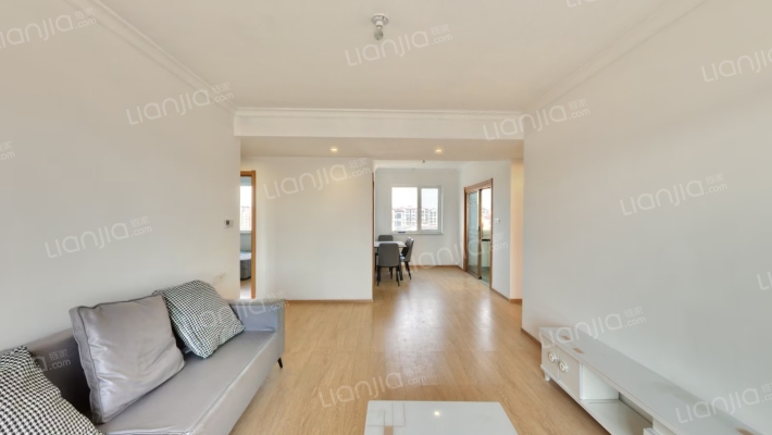 花郡家园二手房实景图