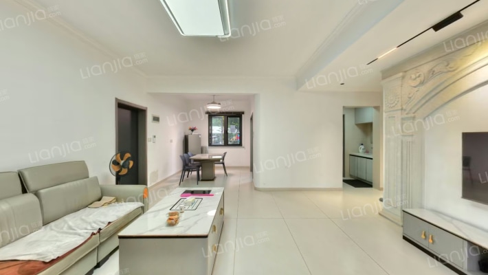 云水居雅园二手房实景图