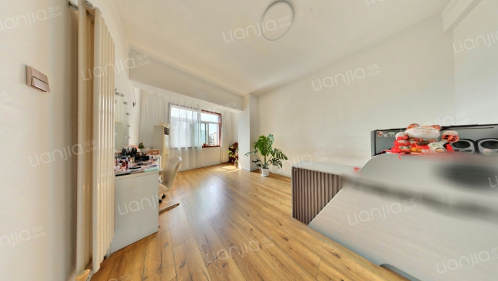 新科大厦二手房实景图