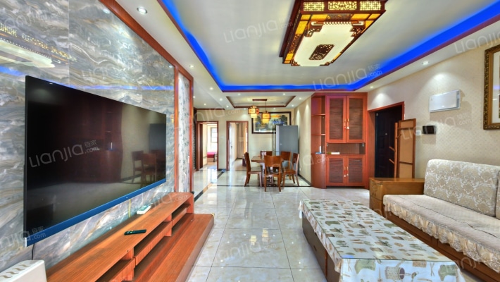 升龙城六号院二手房实景图