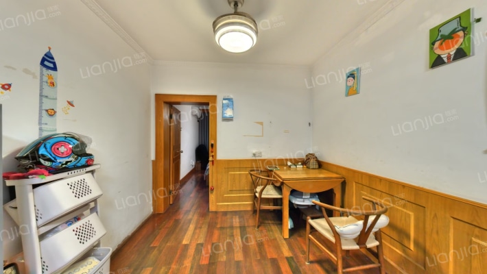 迎江园二手房实景图