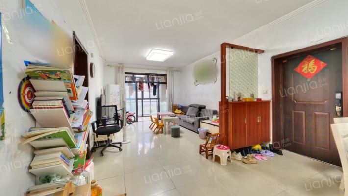 保利花园三期二手房实景图