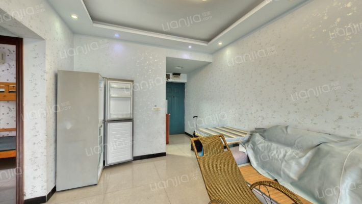 帝豪巴南印象二手房实景图