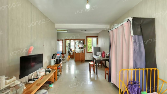 新浒花园一区二手房实景图