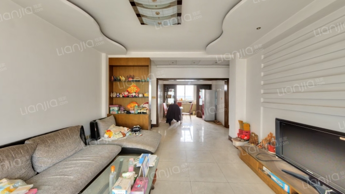 长江花苑B区二手房实景图