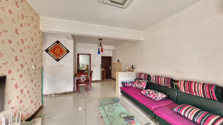 大弯学府雅园二手房实景图