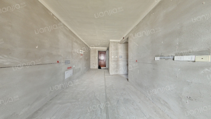 正商汇航佳苑二手房实景图