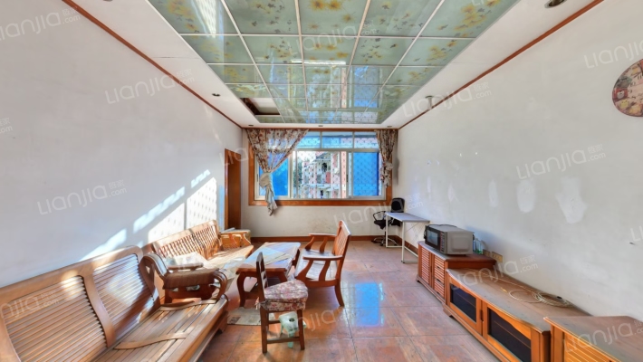 龙凤一村二手房实景图