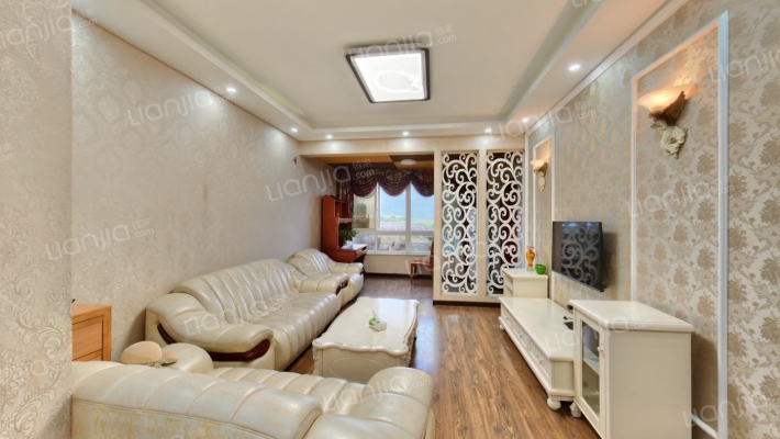 缙逸香山二手房实景图