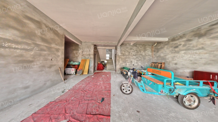 金村苑二手房实景图