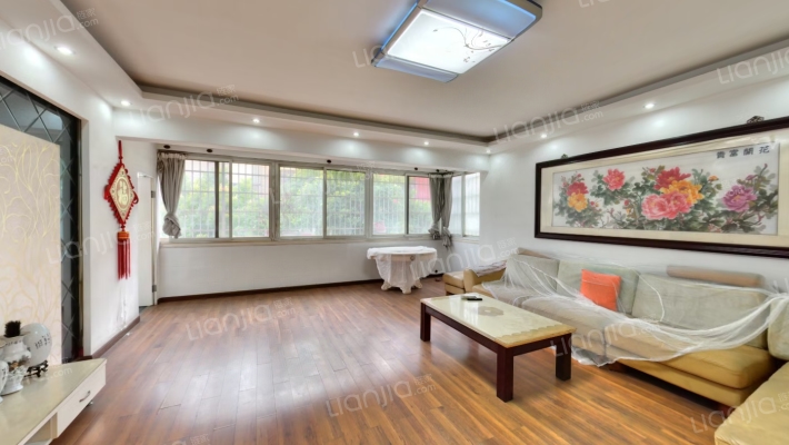 武昌大道816号二手房实景图