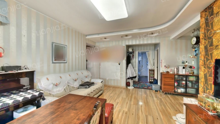 颐馨花园二手房实景图