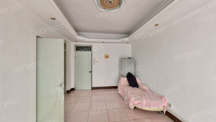 平利里二手房实景图