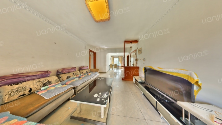 九州家园一期二手房实景图