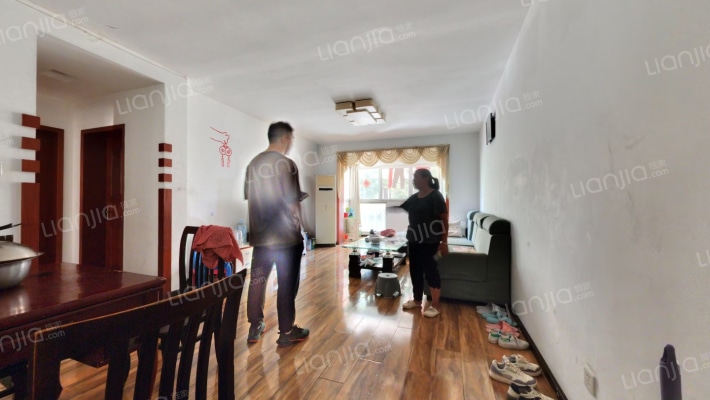 东圣民居二手房实景图